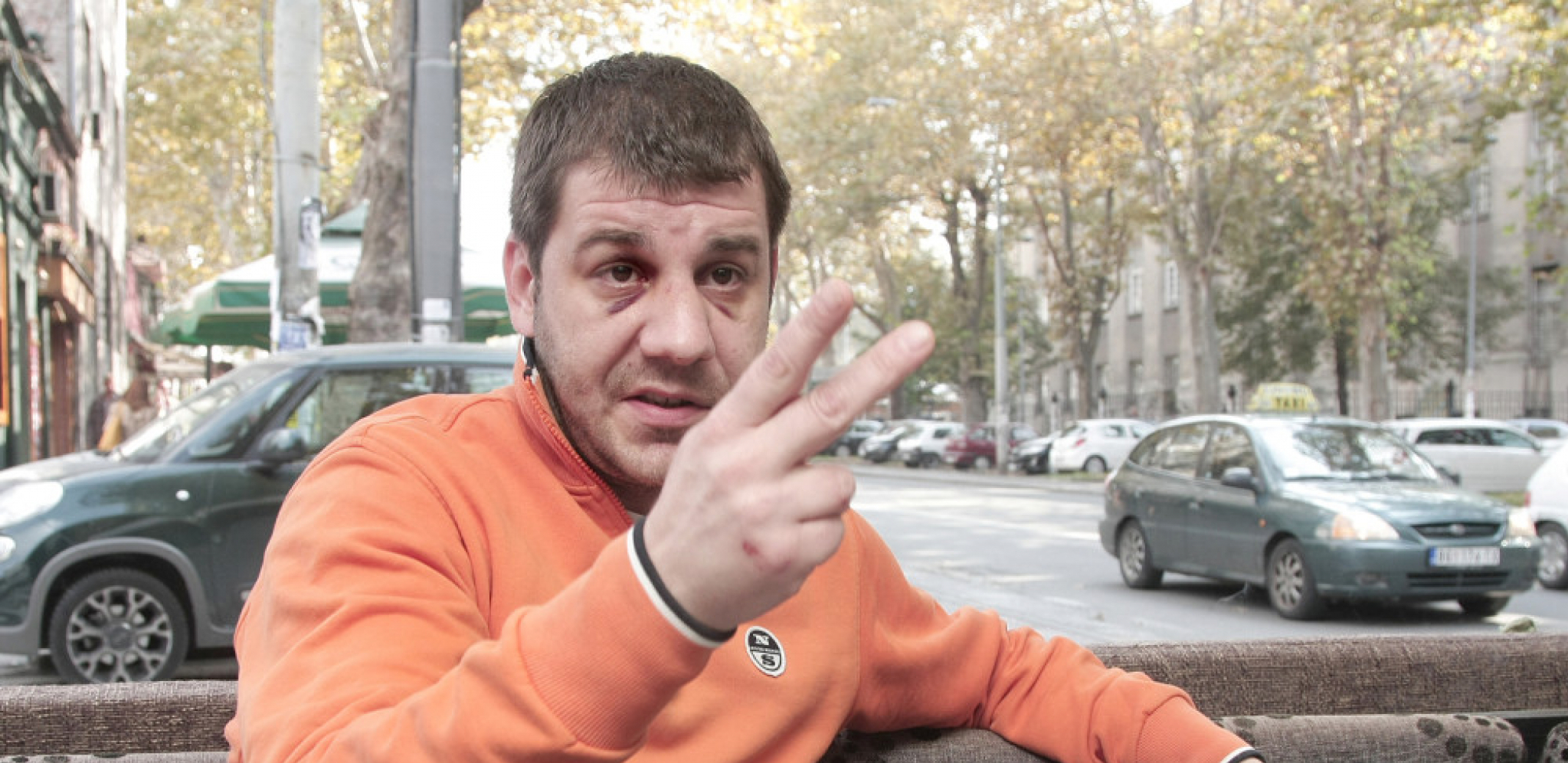 KRAO U SUPERMARKETU, ROĐENO DETE VIDEO SAMO JEDNOM! Ovo su svi skandali Ivana Marinkovića, devojci rekao da abortira, a to nije ono najgore!