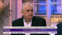 ČANAK ŠOKIRAO SRBIJU Da u Fajzeru ima Vijagre i da garantuje stabilnu erekciju, broj vakcinisanih bi bio veći!