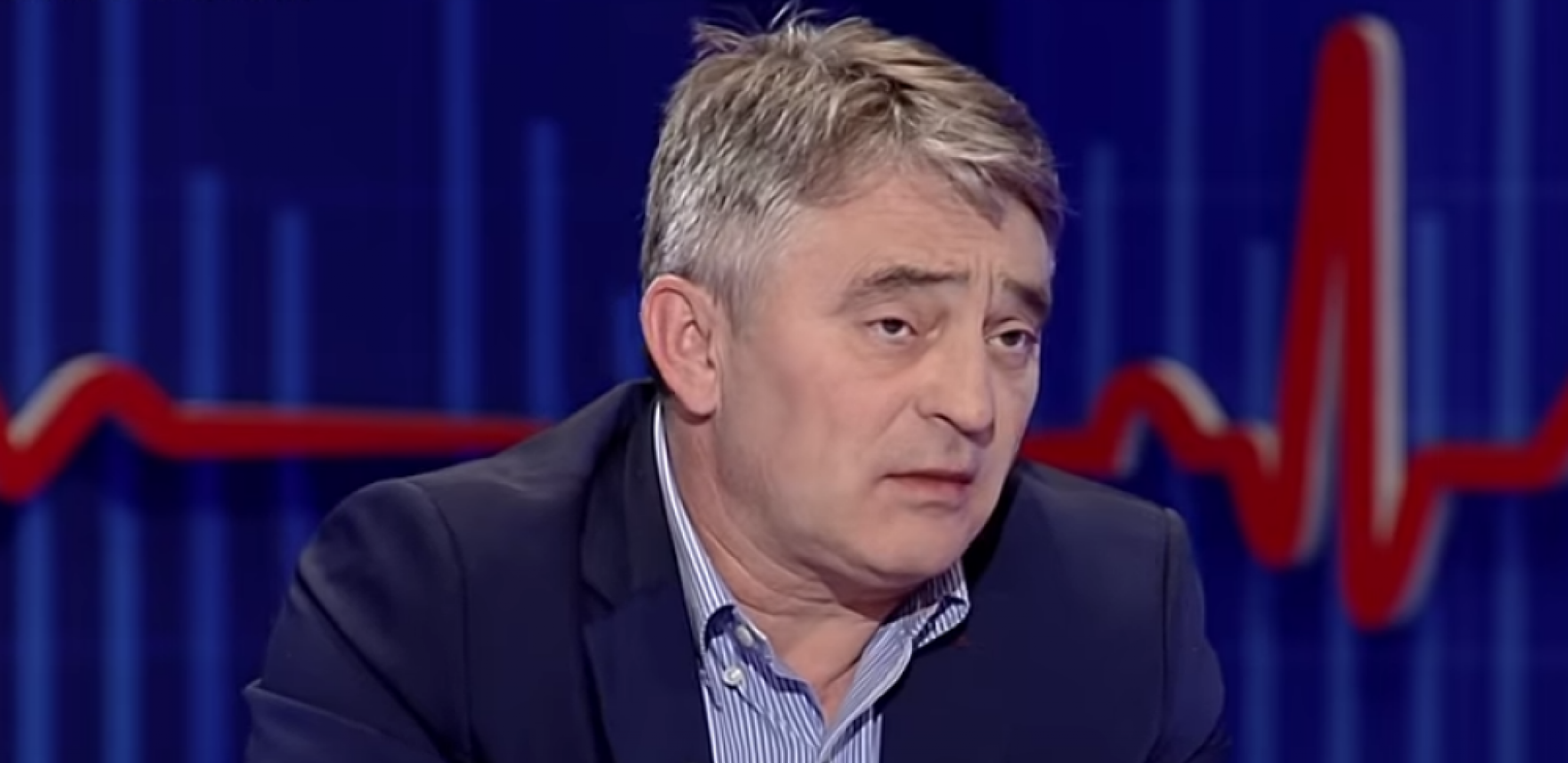 PODVALA HRVATIMA PO ISTOM SCENARIJU? Komšić otkrio da li će se kandidovati za novi mandat