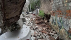 POGINUO MUŠKARAC Stravična nesreća u Lebanu