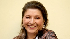 MIRJANA KARANOVIĆ POTPUNO GOLA! Poznata glumica objavila fotografiju sa nudističke plaže i šokirala javnost u Srbiji, sve se vidi (FOTO)