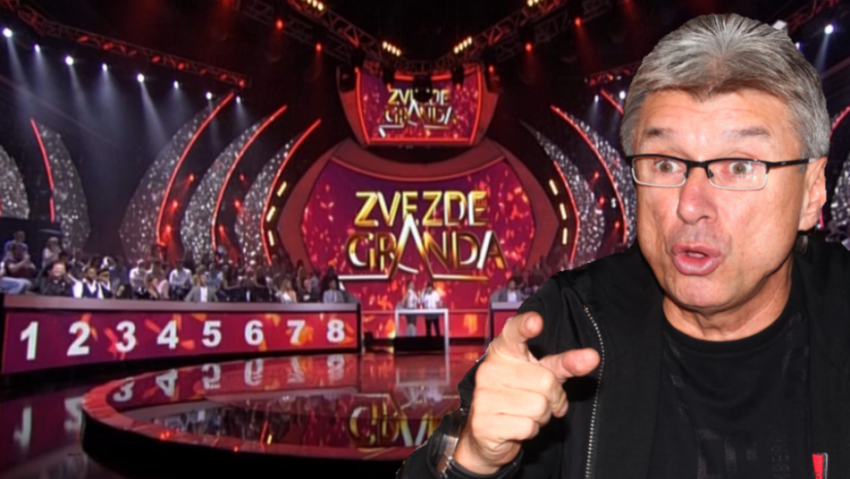 SPOMINJE SE PRELAZAK NA OVU TELEVIZIJU Otkriveno zašto emitovanje Zvezda Granda još uvek nije počelo, isplivali svi detalji