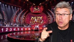 SPOMINJE SE PRELAZAK NA OVU TELEVIZIJU Otkriveno zašto emitovanje Zvezda Granda još uvek nije počelo, isplivali svi detalji