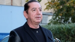 "IDE NA RAZNE ESTETSKE TRETMANE" Jašar Ahmedovski odlučio da se podmladi, PA SE ODLUČIO NA OVAJ KORAK