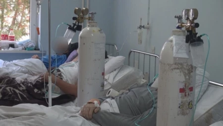 Medicinska sestra ubrizgala je, umesto vakcine, natrijum hlorid, a onda skupo platila