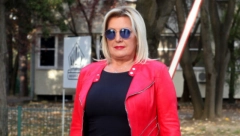 SNEŽANI ĐURIŠIĆ UPUTILI PRETNJE! PEVAČICI POSLALI PORUKU Reaguj da mi ne reagujemo!