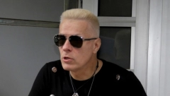 NE KAJE SE ZBOG TOGA! Đorđe David vršio nuždu u javnosti, a onda pokušao da se opere ovim užasnim rečima!