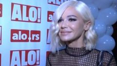 Bivši suprug Nataše Bekvalac doživeo je tešku saobraćajnu nezgodu na motoru, a malo ko zna strašnu tragediju koja je zadesila njenu prvu ljubav! (FOTO)