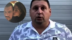 NEĆE JOJ OPROSTITI TRUDNOĆU! Taki van sebe nakon skandaloznih tuča Maje i Janjuša, poručio ćerki brutalnu stvar!