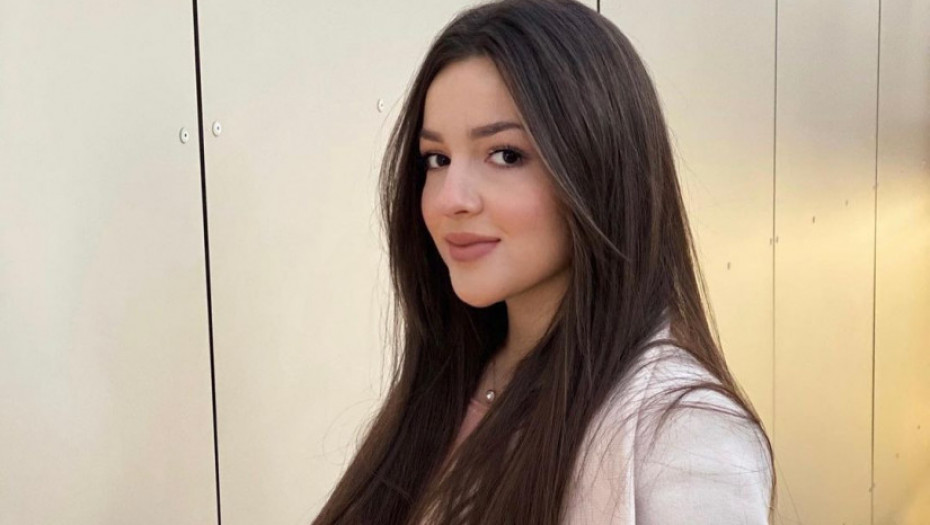 SKANDAL ĆE TEK NASTATI! Vanja Knežević otkrila ko joj je najomraženiji član žirija u muzičkom takmičenju!