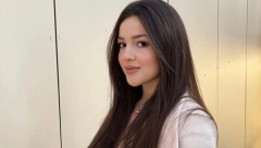 SKANDAL ĆE TEK NASTATI! Vanja Knežević otkrila ko joj je najomraženiji član žirija u muzičkom takmičenju!