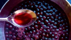 DŽEM OD ARONIJE Gotov za manje od pola sata