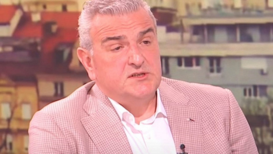 DR DUNJIĆ OTKRIO: Zbog ove 3 greške imamo manjak vitamina D! Jedna će vas zaprepastiti, jer je svi pravimo!