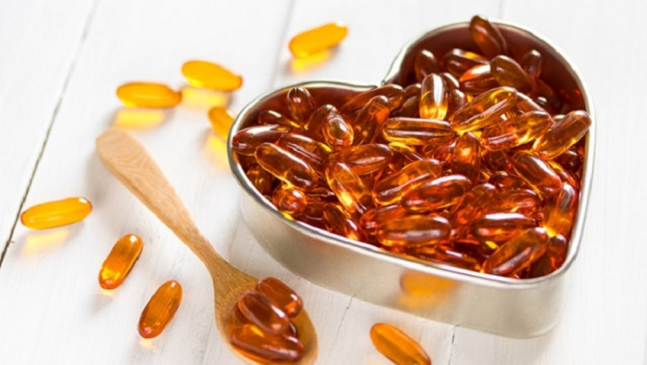 UPOZORENJE LEKARA: Vitamin D ne uzimajte nikad sa vodom, evo i zbog čega