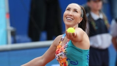 SRPKINJA SE VRAĆA NA TEREN Jelena Janković potvrdila učešće na velikom turniru