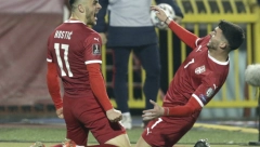 SRBIN PRED TRANSFEROM KARIJERE Postaje deo najmoćnijeg kluba na svetu?