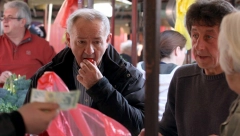 DOKTOR STEVIĆ: Ove tri namirnice pune su otrova, evo kako ih jedino treba jesti