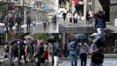 NAJPRECIZNIJA PROGNOZA DO KRAJA MAJA Mnogi se neće obradovati kada vide kakvo nas vreme čeka (FOTO/VIDEO)