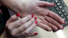 AKO NISTE ZNALI Na osnovu linija sa dlanova možete otkriti kakav će vam biti odnos sa partnerom