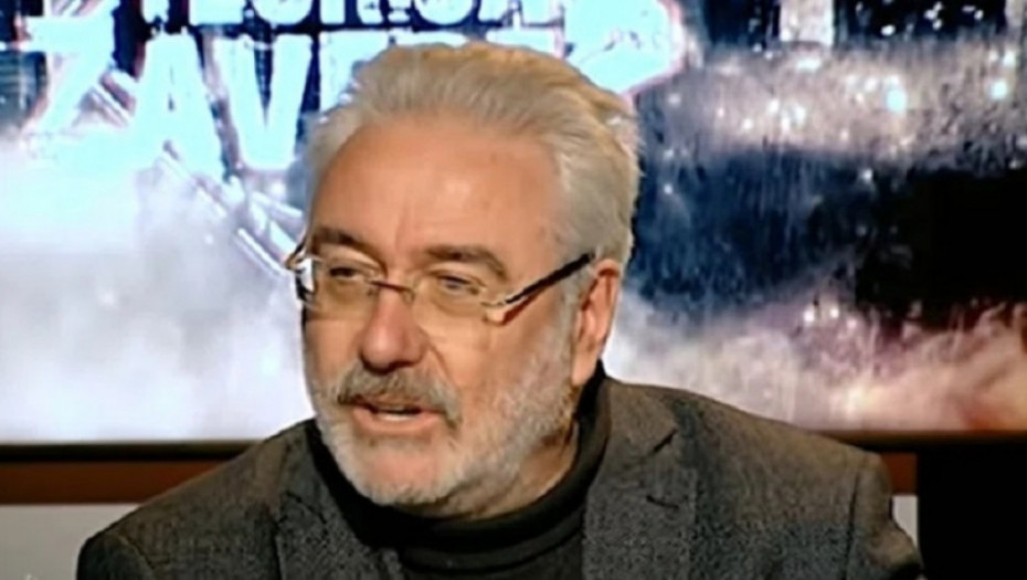 DOKTOR NESTOROVIĆ: Zašto muškarci sve više fizički i mentalno liče na žene? Ključ je u ovom podmuklom otrovu
