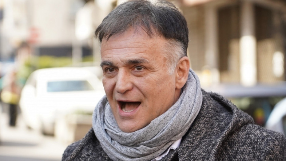 BRANISLAV LEČIĆ OTKRIO DETALJE SUSRETA S RADULOVIĆEVOM Izvinjavam se Mileni što je naš razgovor izašao u javnost!