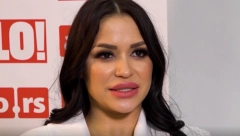 FOLIRANJE! Mladenovićka progovorila o Šabanovom sinu, ali ko joj veruje?