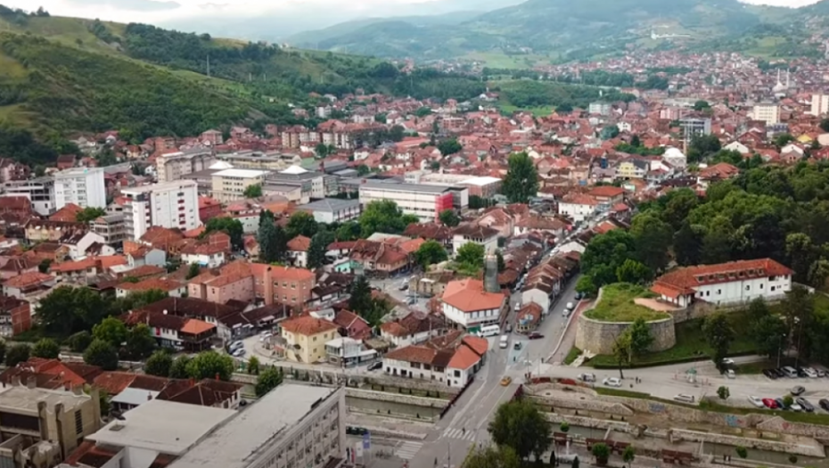 ZABRINJAVAJUĆE Samo pet odsto zgrada bezbedno od zemljotresa: Novi Pazar ode u prah ako zatrese!