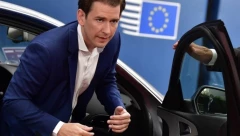 AUSTRIJA SE OKREĆE RUSIJI Pregovori o velikom poslu završeni