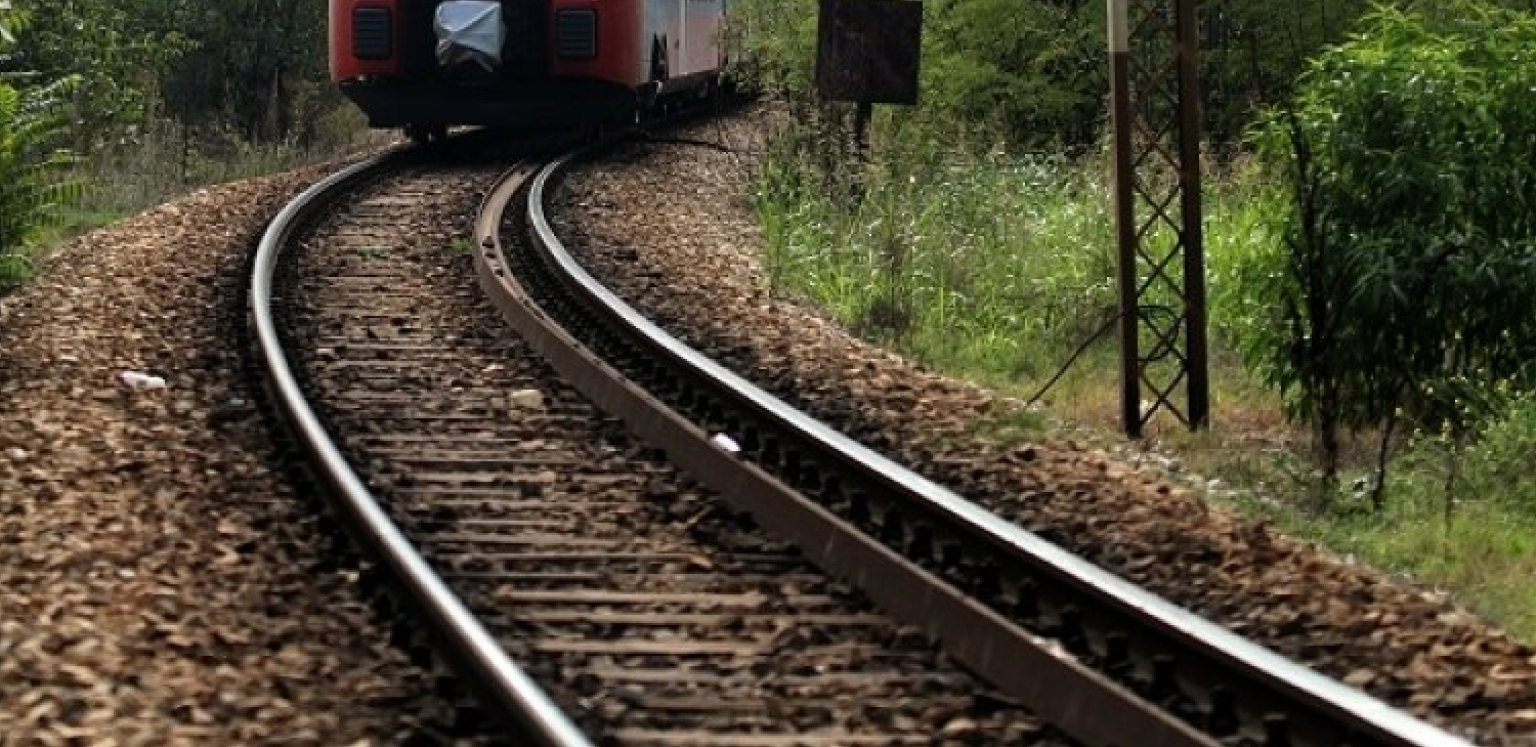 Vagon putničkog voza iskliznuo kod Grdelice! U njemu bilo 11 putnika