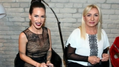 "JEDINO MI JE VAŽNO DA JE MAMA DOBRO" Oglasila se Nikolija, otkrila detalje Vesnine operacije, pa zatražila ovo