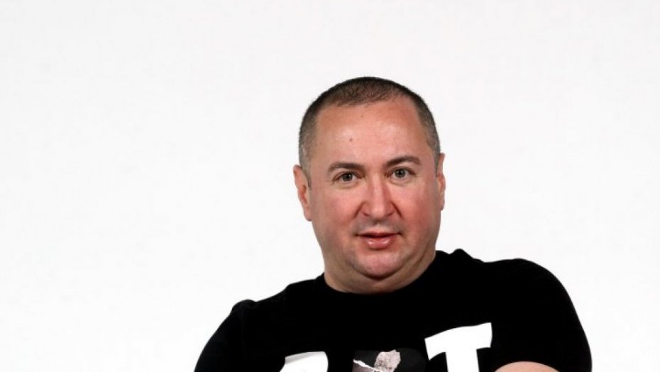 ŽENE MI NUDE PARE DA SPAVAM SA NJIMA Đani razvezao jezik, pa otkrio pikanterije iz svog privatnog života