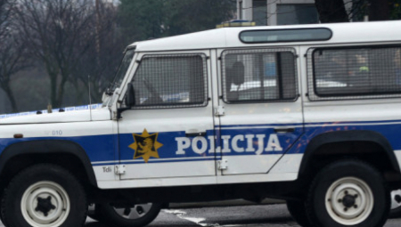 JEZIV ZLOČIN U CRNOJ GORI! Ubijen otac petoro dece!