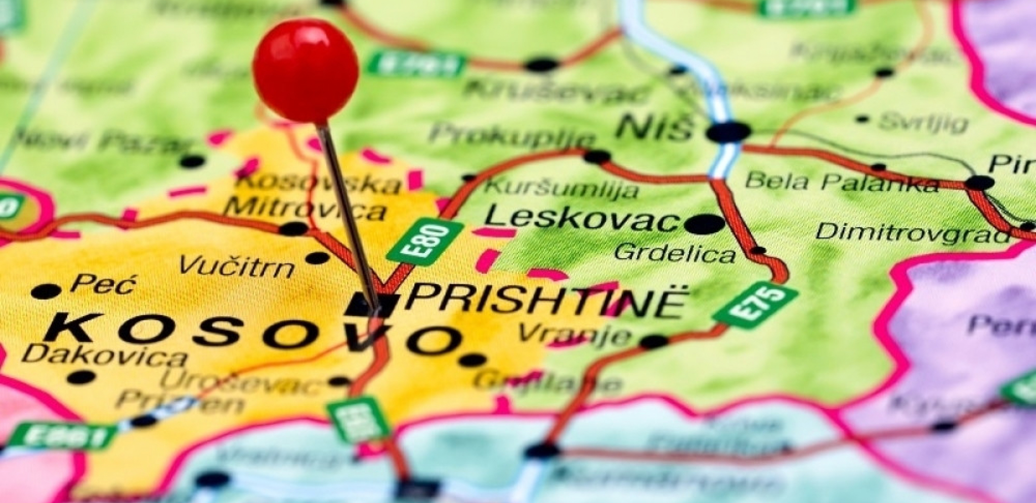 NEKADAŠNJI DIPLOMATA OTKRIVA "Kurti će biti još bezobzirniji i nasilniji"