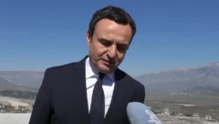 Deljiu-Kodra: Kurti je podneo ostavku