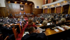 SPREMAN PREDLOG BUDŽETA ZA 2022. GODINU Evo kakvi su finansijski planovi države