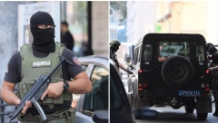 KO JE UHAPŠEN ŽANDARM ZBOG ORUŽJA I MUNICIJE? Bio u mirovnoj misiji na Haitiju, padobranac, specijalac