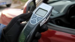 BANJALUČANIN MORTUS PIJAN! Vozio sa skoro četiri promila, zadržan u policiji dok se nije otreznio