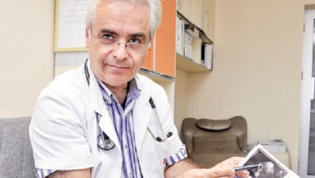 KARDIOLOG DR ARSEN RISTIĆ OTKRIVA Nije krvni pritisak, ova vrsta hipertenzije je najopasnija, drastično skraćuje život
