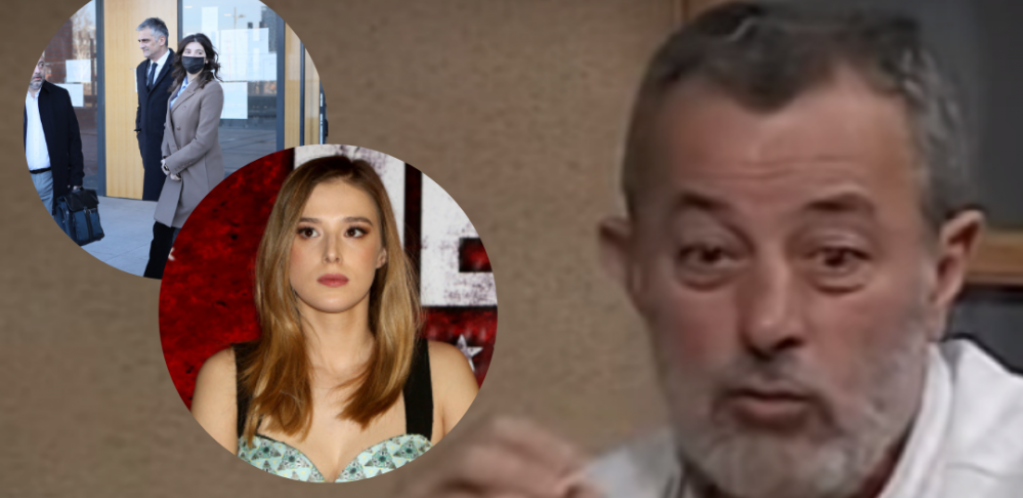 MILENA RADULOVIĆ SE OGLASILA NAKON ODLUKE SUDA O MIKI ALEKSIĆU Glumica dala jasnu izjavu!