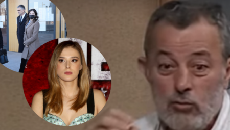 Mika Aleksić upravo napustio Centralni zatvor: Ide u kućni pritvor sa nanogicom