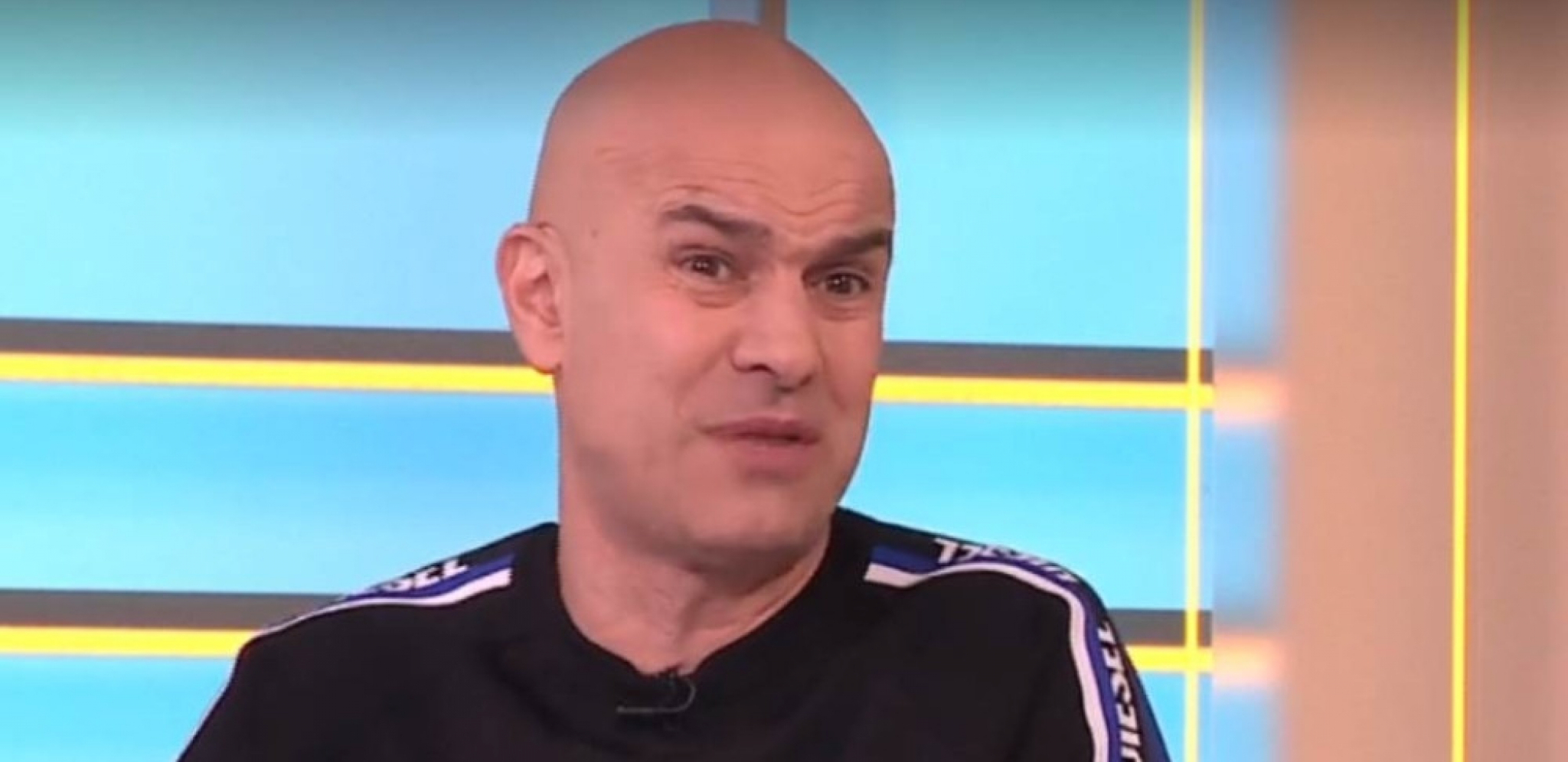 DR FILGUD OBJAVIO: "Uz ovaj jelovnik garantujem da ćete za mesec dana skinuti 5 kilograma masti"