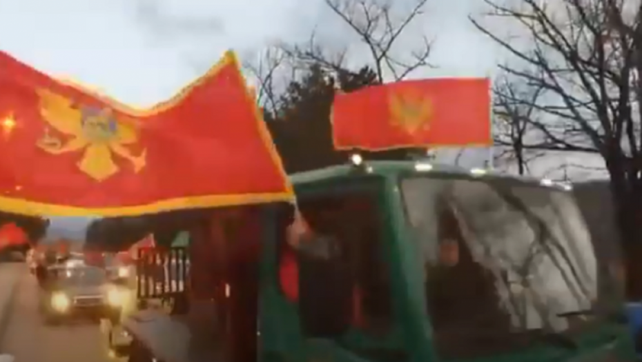 DPS DONEO ODLUKU Bojkot!