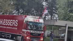 MINISTARSTVO ZDRAVLJA: Redovna isporuka fajzer vakcina