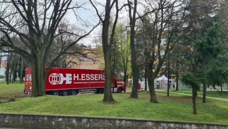 PO UZORU NA SRBIJU Hrvatska u borbi protiv korone uvodi kovid autobuse za vakcinaciju po selima