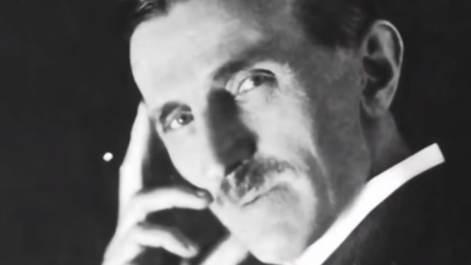NIKOLA TESLA JE JEO DVA PUTA DNEVNO Ove namernice su se nalazile u tanjiru genija