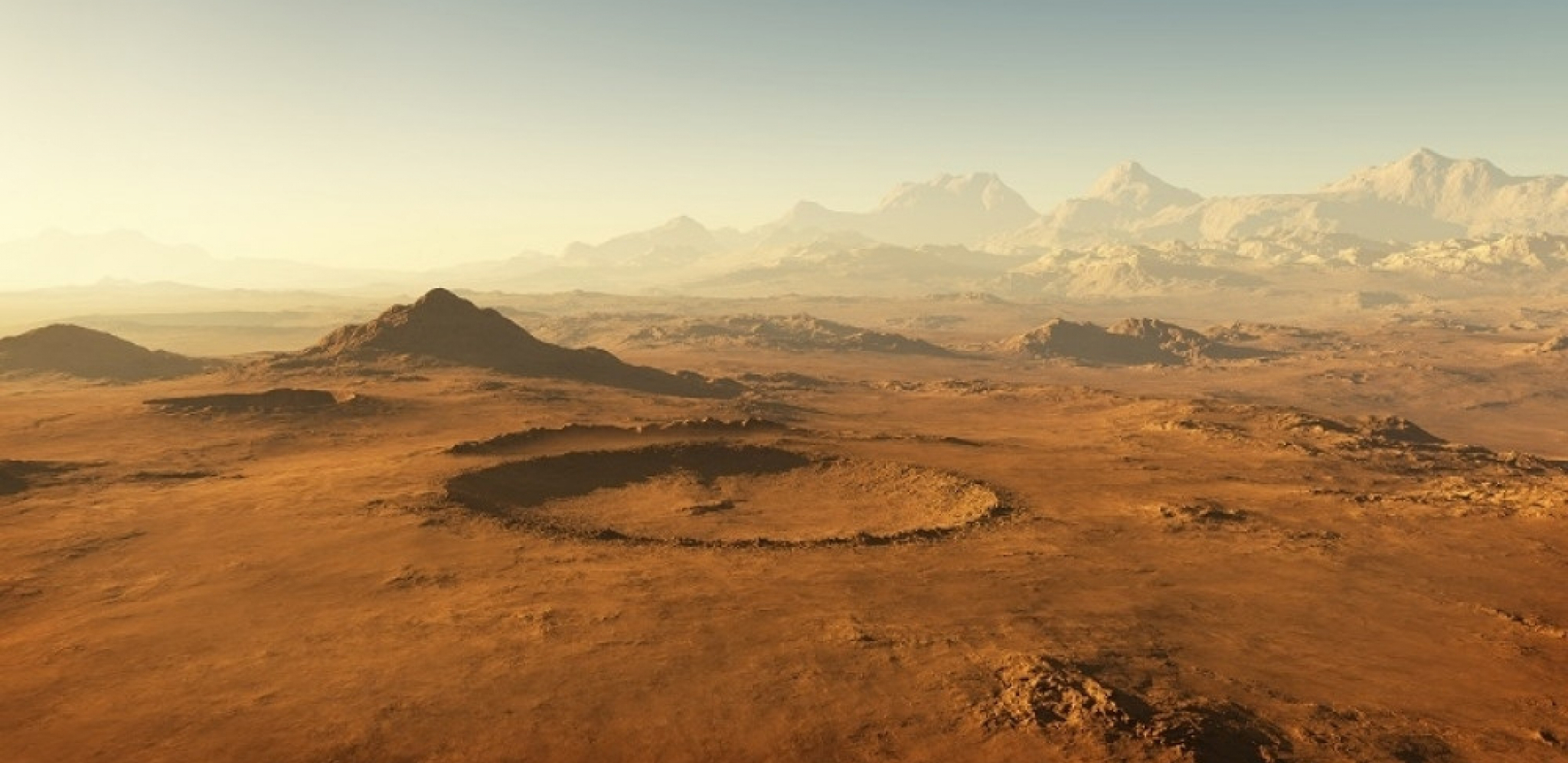 ROVER AGENCIJE "NASA" I DALJE NA PLANETI Ovi uzorci dokazuju neverovatne stvari na Marsu!