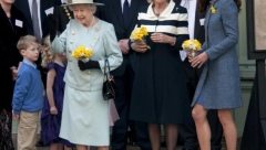 ŠOK! Evo ko je nasledio presto umesto princa Filipa!