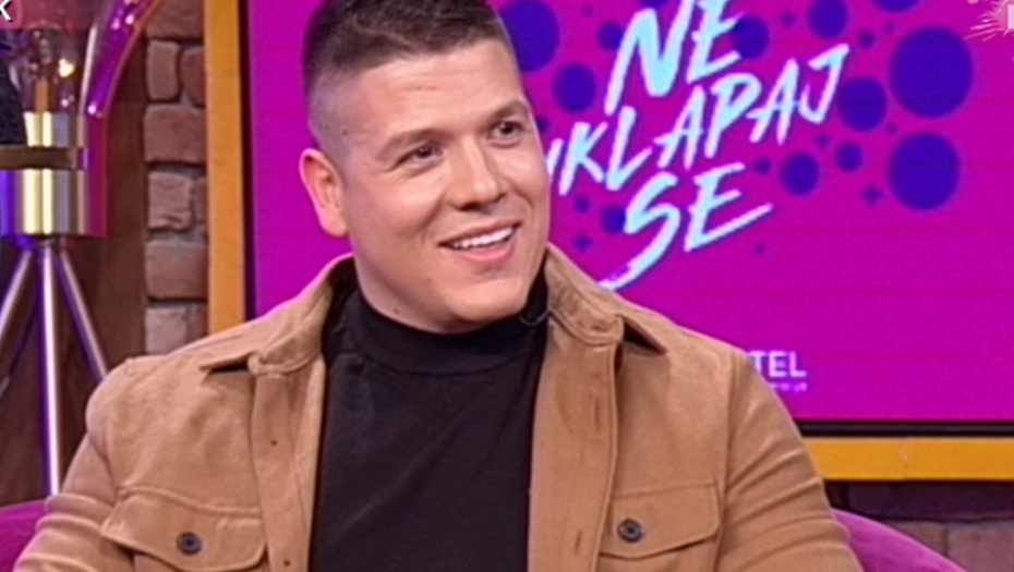 Sloba Radanović dobio jednu od glavnih uloga u filmu koji je pisao Balaševićev sin, igraće rame uz rame sa ovim poznatim glumcem!