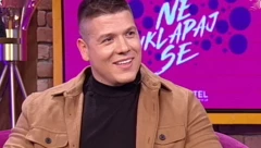 Sloba Radanović dobio jednu od glavnih uloga u filmu koji je pisao Balaševićev sin, igraće rame uz rame sa ovim poznatim glumcem!