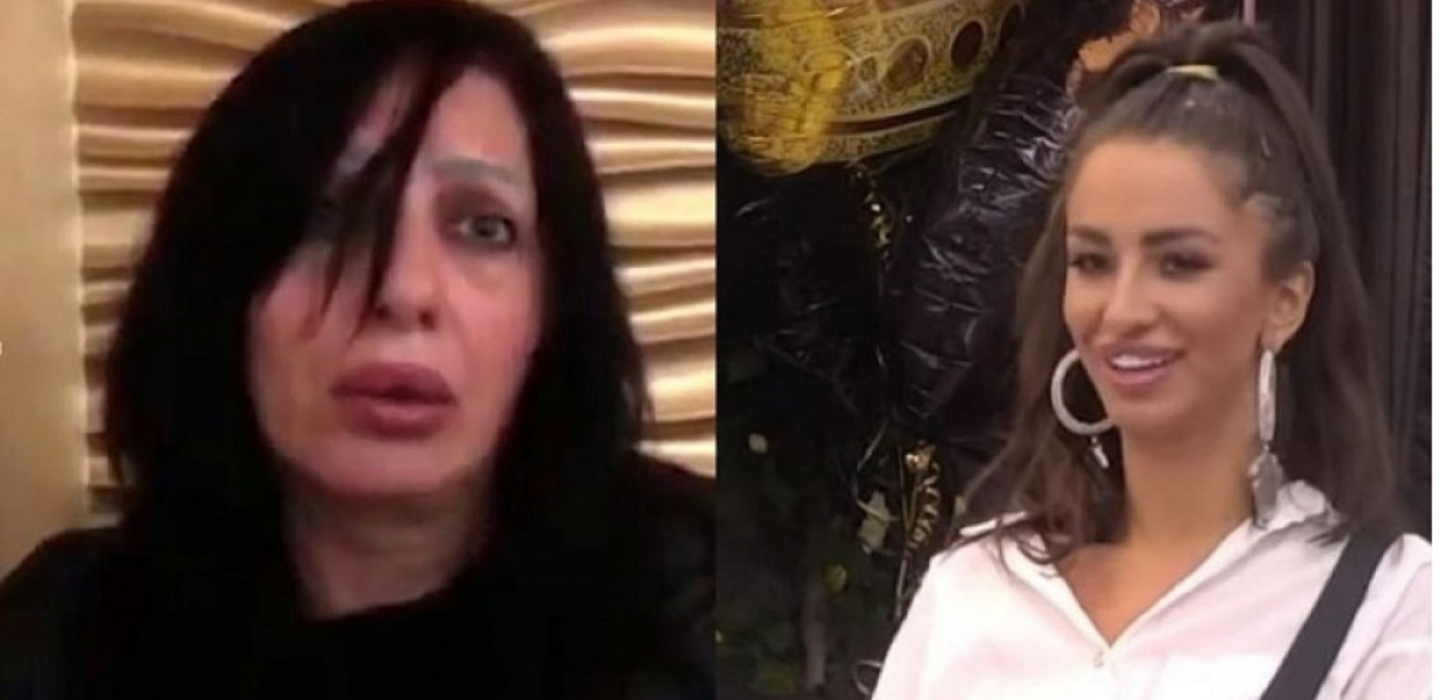 PREŽIVELI SU GOLGOTU SA ALBANCIMA! Majka Aleksandre Nikolić konačno otkrila ko je finansirao zadrugarku, ovo ime niste očekivali, a spomenula i prostituciju!